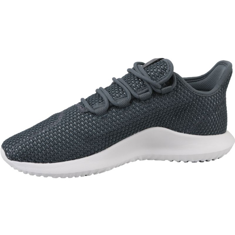 Schuhe adidas Tubular Shadow Ck M B37713 grau 1