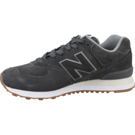 New Balance M ML574EPC Schuhe grau 1
