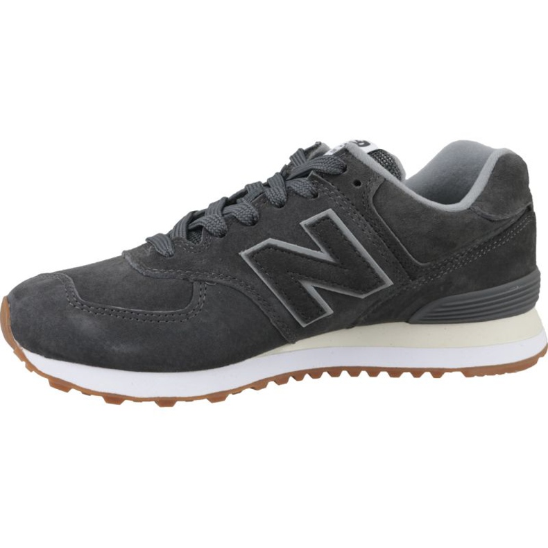 New Balance M ML574EPC Schuhe grau 1