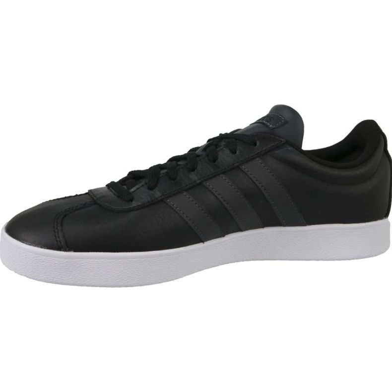 Schuhe adidas Vl Court 2.0 M B43816 schwarz 1