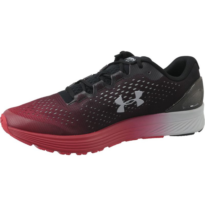 Under Armour Charged Bandit 4 M 3020319-005 Laufschuhe schwarz 1