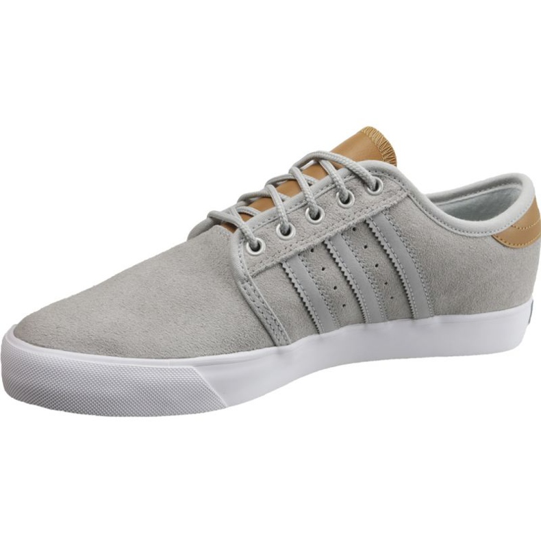 Adidas Seeley M B27786 Schuhe grau 1