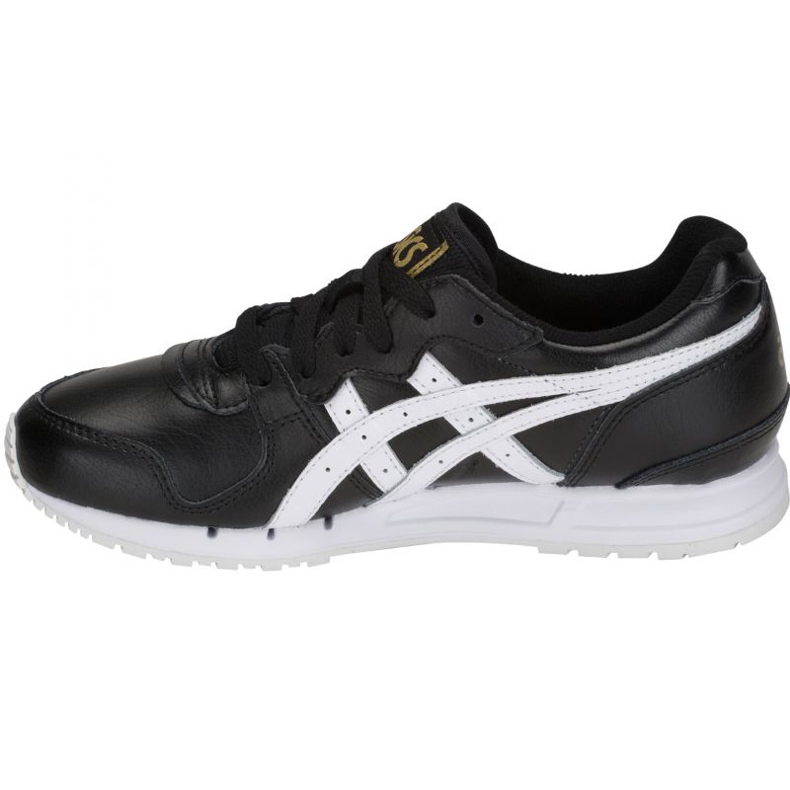 Asics Gel-Movimentum W 1192A002-001 schwarz 1