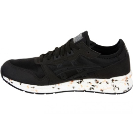 Asics HyperGel-Lyte M 1193A074-001 schwarz 1