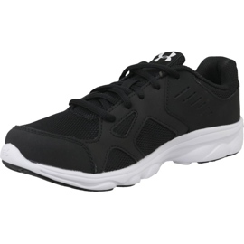 Under Armour Bgs Pace Rn W 1272292-001 schwarz 1