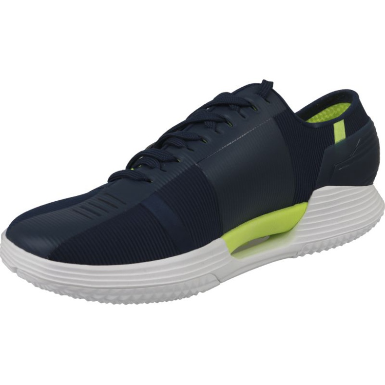 Under Armour Speedform Amp 2.0 M 1295773-401 marineblau 1