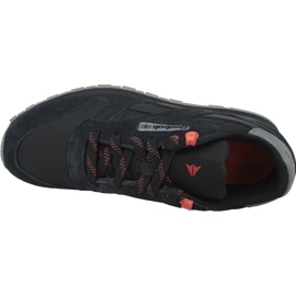 Reebok Classic Leder CN4705 Schuhe schwarz 2