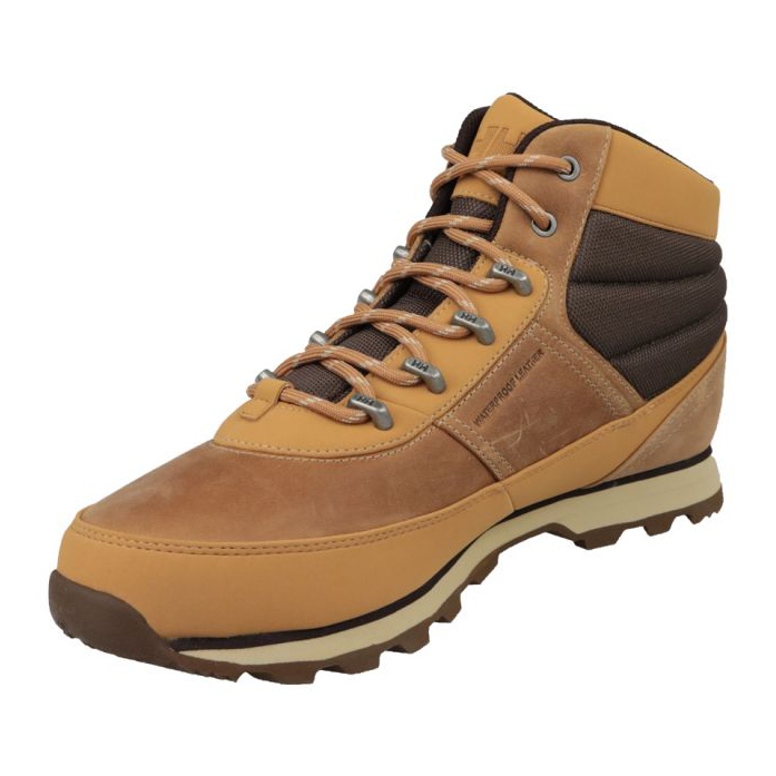 Helly Hansen Woodlands M 10823-726 Stiefel beige 1