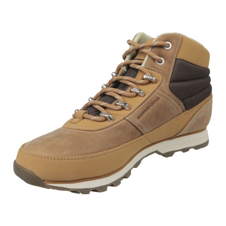 Helly Hansen Woodlands W 10807-726 Stiefel braun 1