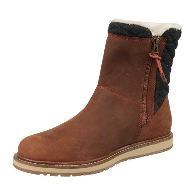 Helly Hansen Seraphina W 11258-747 Stiefel braun 1