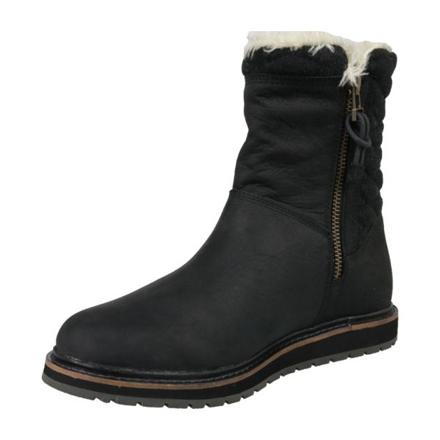Helly Hansen Seraphina W 11258-991 Stiefel schwarz 1