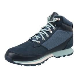Helly Hansen Chilcotin W 11428-689 Schuhe navy blau 1