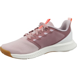 Laufschuhe Reebok Fusium Lite W CN6527 rosa 1