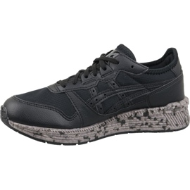 Asics HyperGel-Lyte U 1191A018-001 schwarz 1