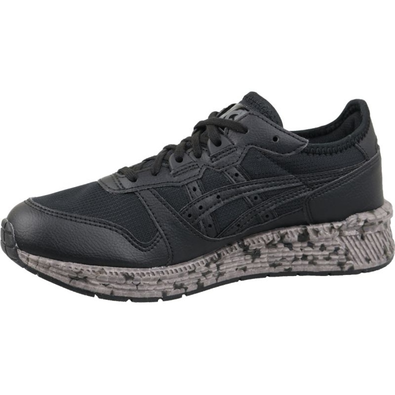 Asics HyperGel-Lyte U 1191A018-001 schwarz 1