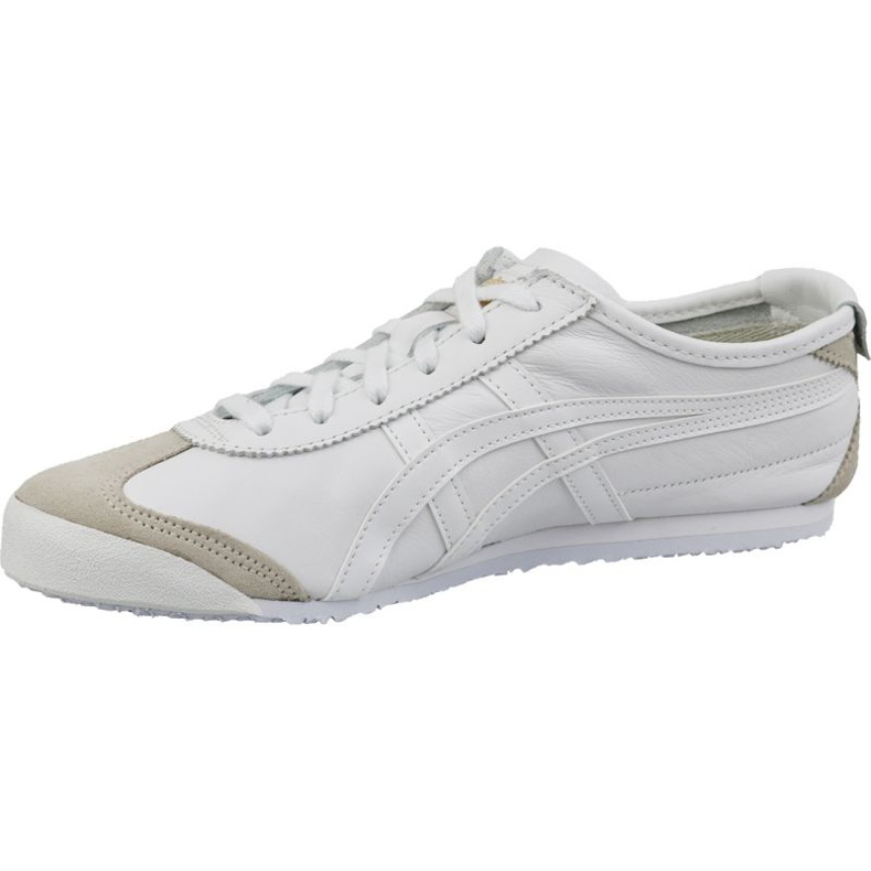 Onitsuka Tiger Mexiko 66 DL408-0101 weiß 1