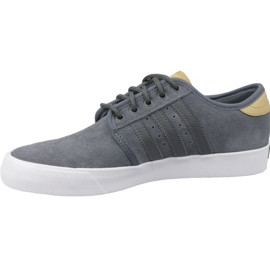 Adidas Seeley M DB3143 Schuhe grau 1