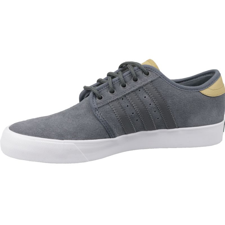 Adidas Seeley M DB3143 Schuhe grau 1