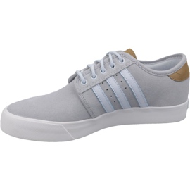 Adidas Seeley M DB3144 Schuhe grau 1