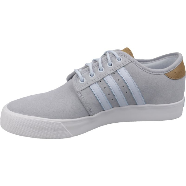 Adidas Seeley M DB3144 Schuhe grau 1