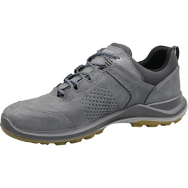 Grisport Smog Cangu M 14313C2T Schuhe grau 1