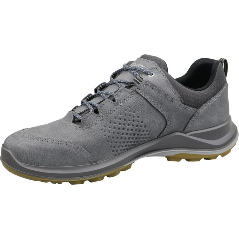 Grisport Smog Cangu M 14313C2T Schuhe grau 1