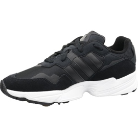 Adidas Yung-96 M EE3681 Schuhe schwarz 1