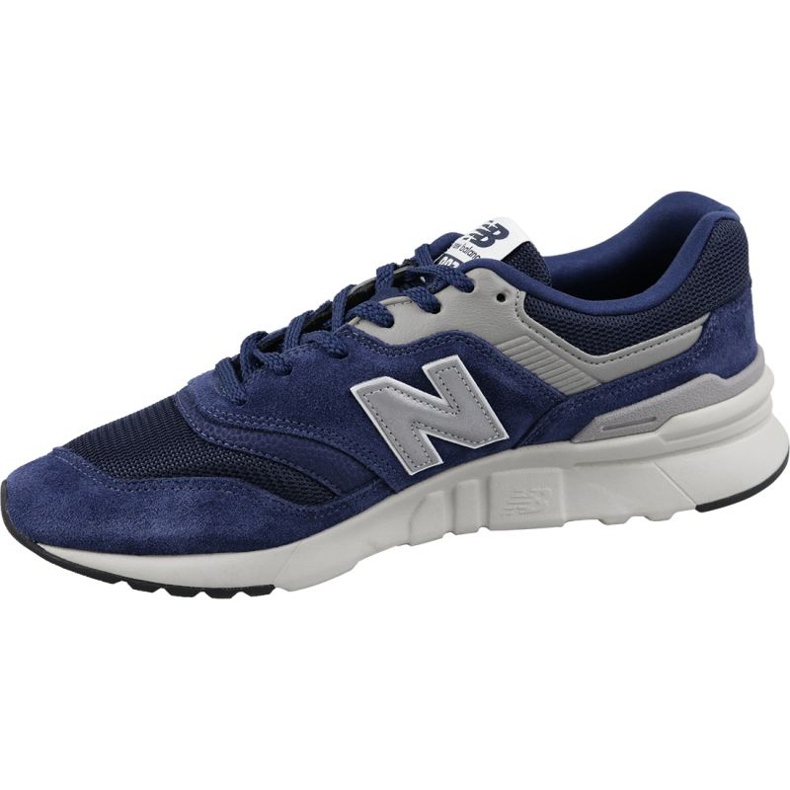 New Balance M CM997HCE Schuhe blau 1