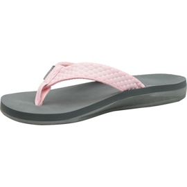 Kappa Pahoa Flip-Flops 242668-2116 rosa 1