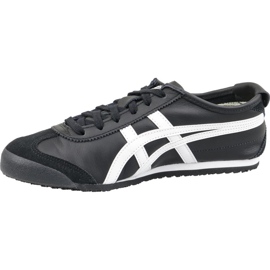 Asics Onitsuka Tiger Mexiko 66 DL408-9001 schwarz 1