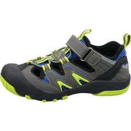 Kappa Reminder T 260682T-1633 Schuhe marineblau 1