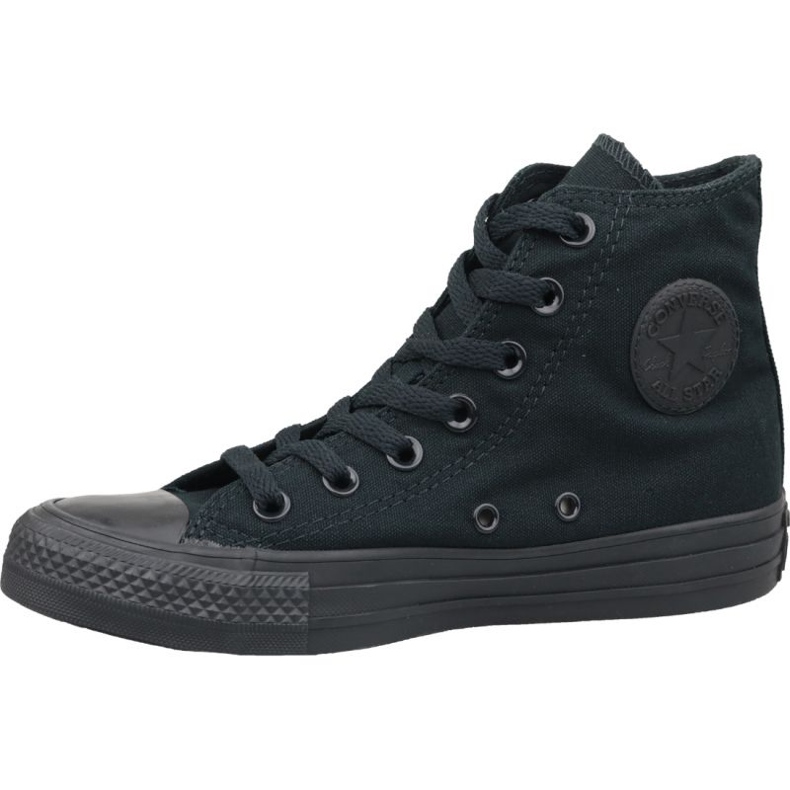 Converse Chuck Taylor All Star M3310C Schuhe schwarz 1