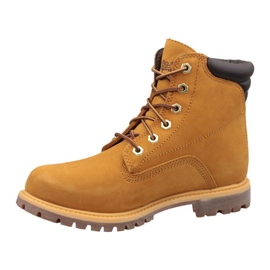 Timberland Waterville 6 In Basic W 8168R Winterschuhe braun 1