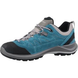 Grisport Scarpe M 14303A8T Schuhe blau 1