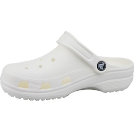 Crocs Classic Clog 10001-100 weiß 1