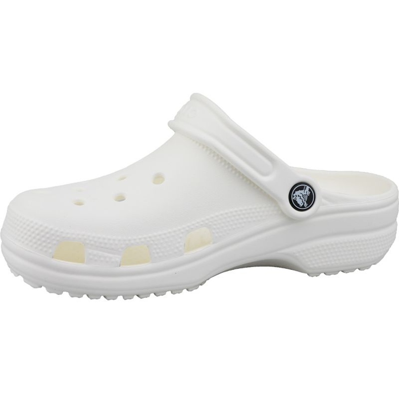 Crocs Classic Clog 10001-100 weiß 1