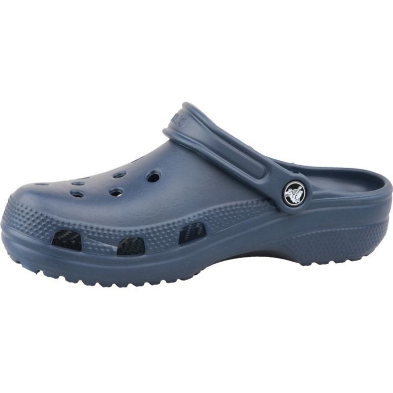 Crocs Classic Clog 10001-410 blau 1