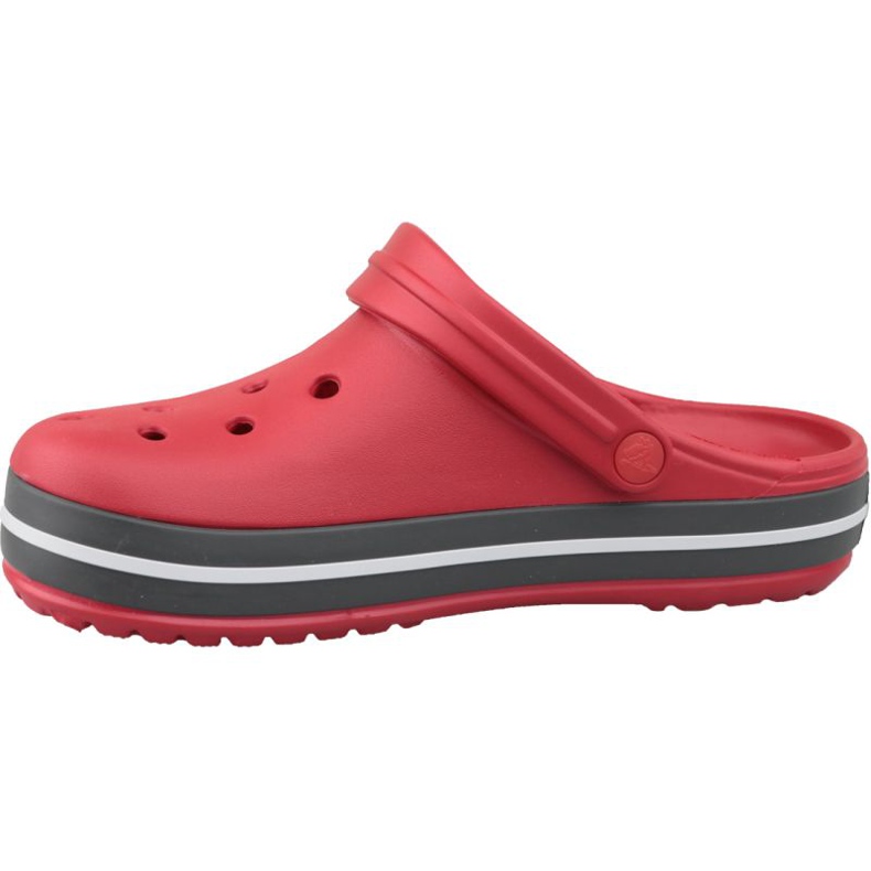 Crocs Crockband Clog U 11016-6EN schwarz 1