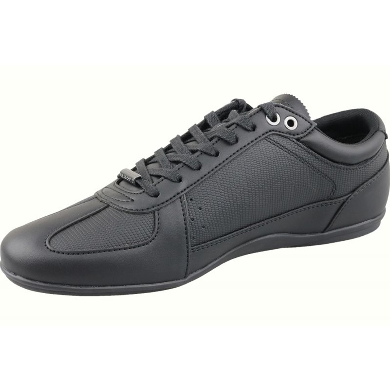 Lacoste Evara 119 1 M 737CMA003102H schwarz 1