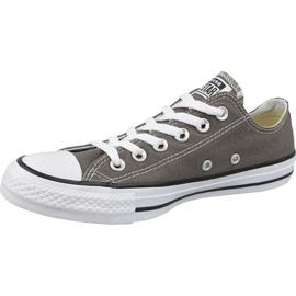 Converse Chuck Taylor All Star Seasnl Ox 1J794C Schuhe braun mehrfarbig 1
