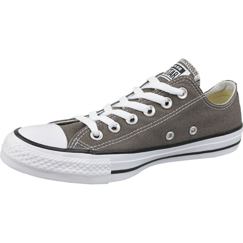 Converse Chuck Taylor All Star Seasnl Ox 1J794C Schuhe braun mehrfarbig 1