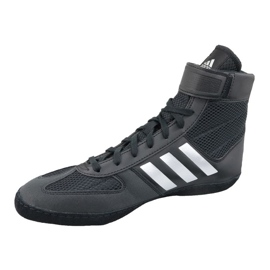 Adidas Combat Speed ​​​​5 M BA8007 Schuhe schwarz 1