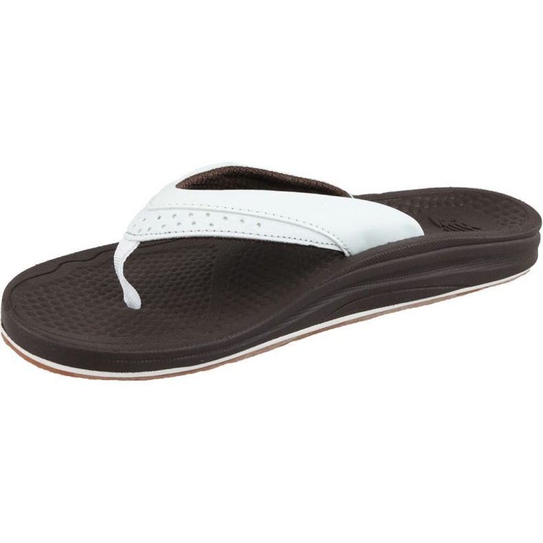 Flip-Flops New Balance W W6086BRWT weiß 1