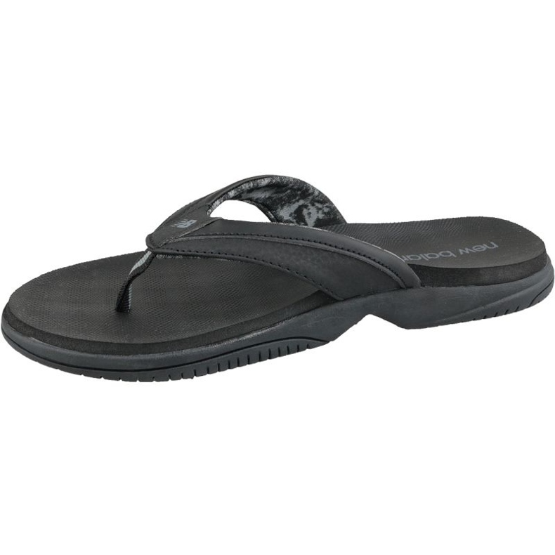 Flip-Flops New Balance W W6090BK schwarz 1