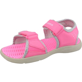 Sandalen New Balance Sandale K K2004GRP rosa 1
