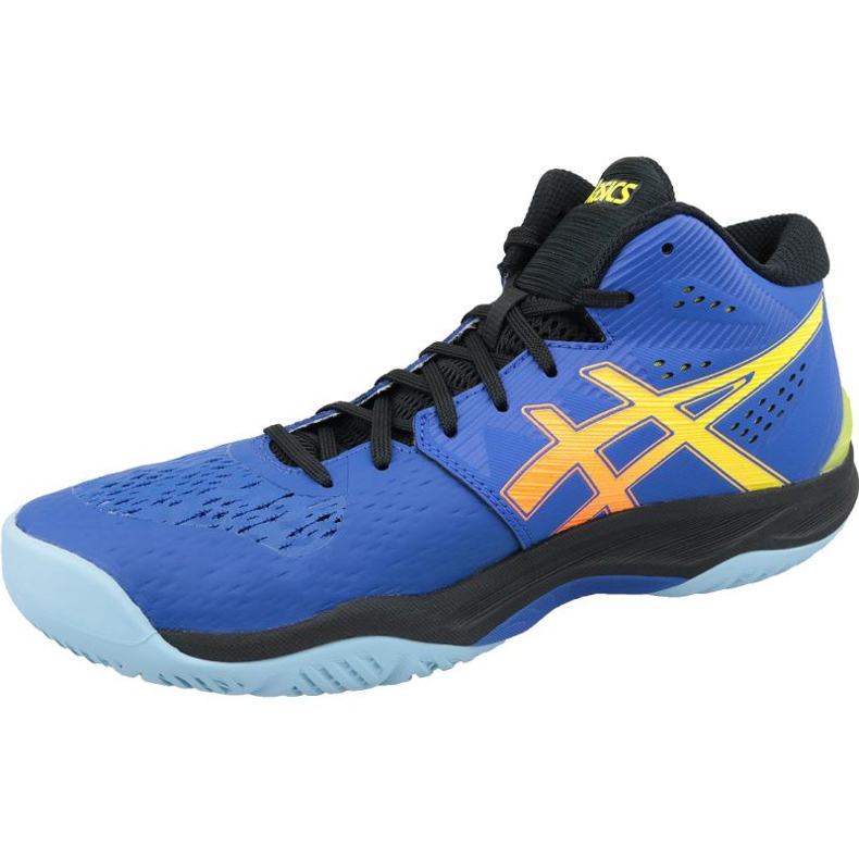 Asics Sky Elite Ff Mt M 1051A032-400 Volleyballschuhe blau blau 1