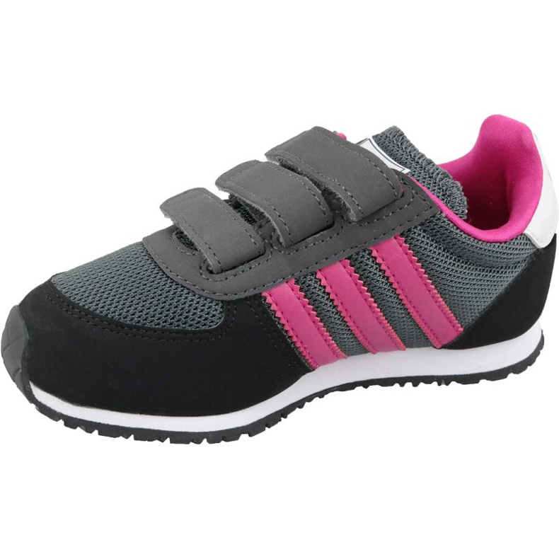 Adidas Adistar Racer Cf K Jr M17118 Schuhe grau 1