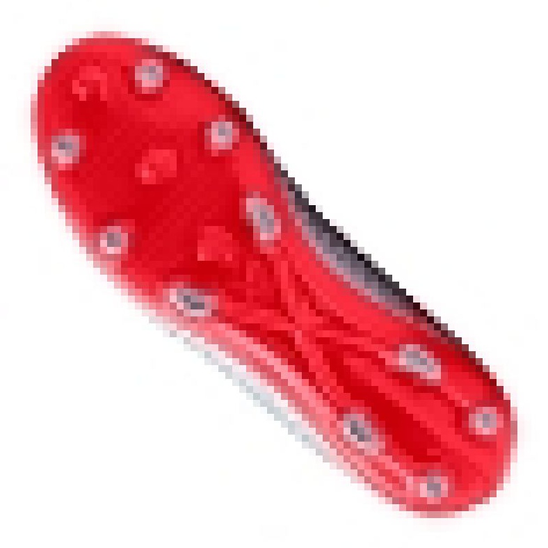 Puma Future 4.3 Netfit Fg / Ag Jr 105693-01 Fußballschuhe mehrfarbig grau 1