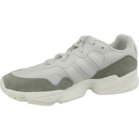Adidas Yung-96 M EE7244 Schuhe weiß grau 1