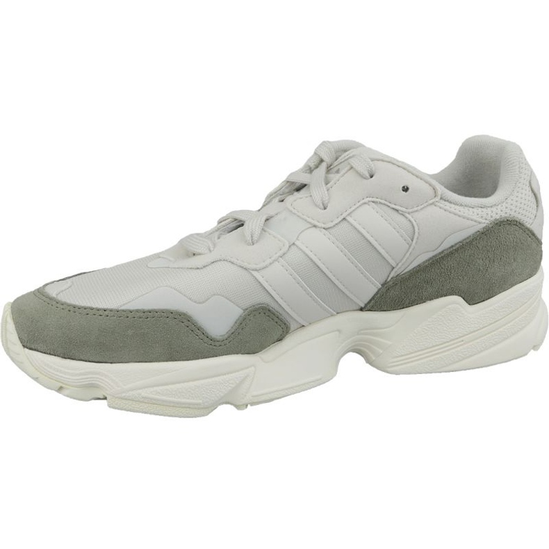 Adidas Yung-96 M EE7244 Schuhe weiß grau 1